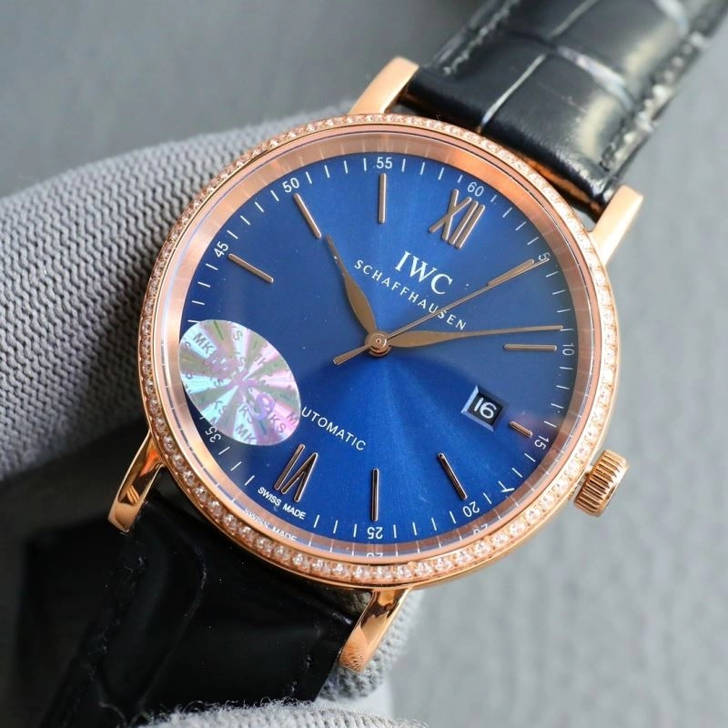 NewStyle IWC Watches 185432