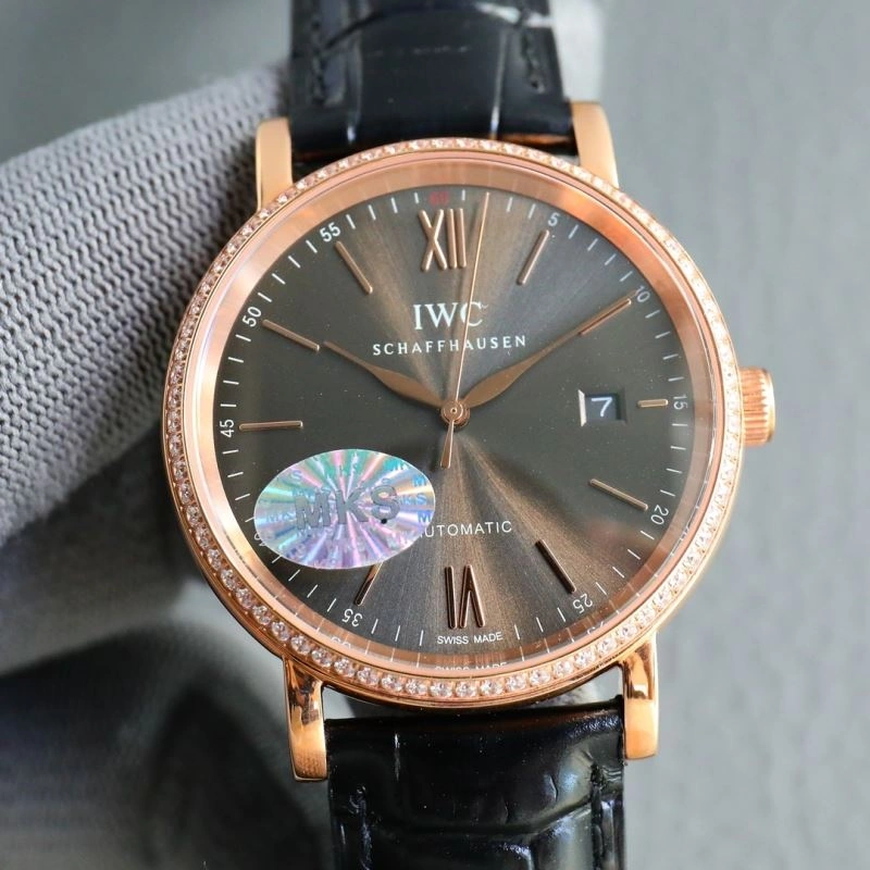 NewStyle IWC Watches 185432