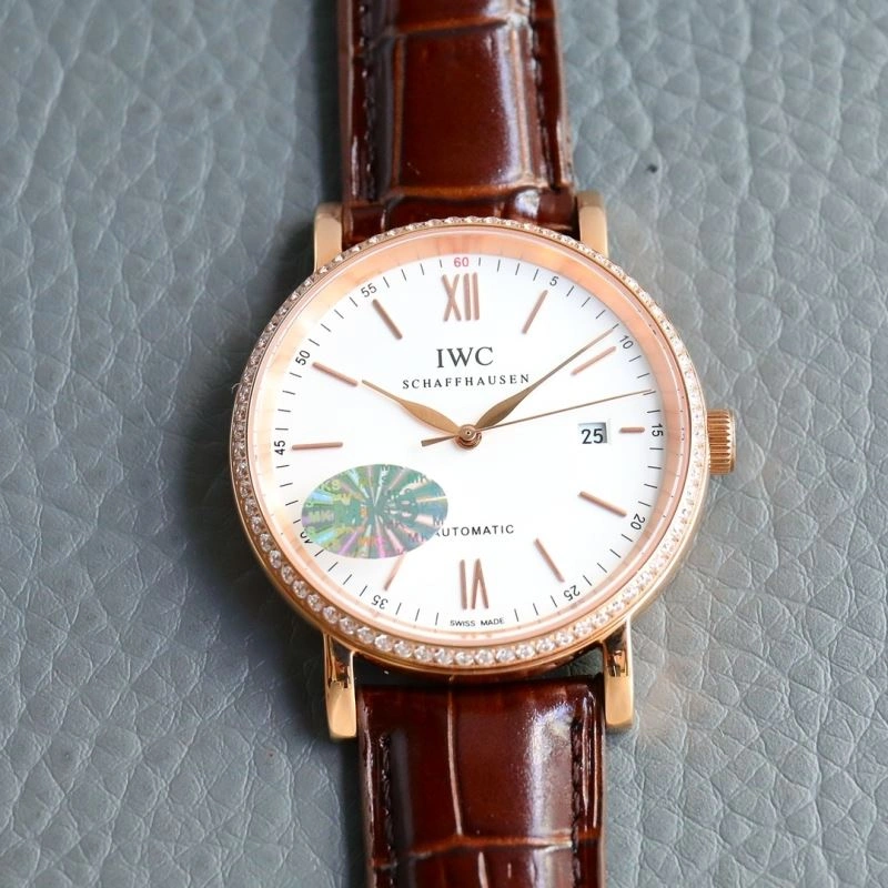 NewStyle IWC Watches 185432