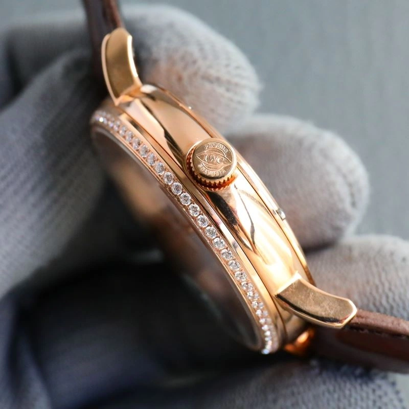 NewStyle IWC Watches 185432