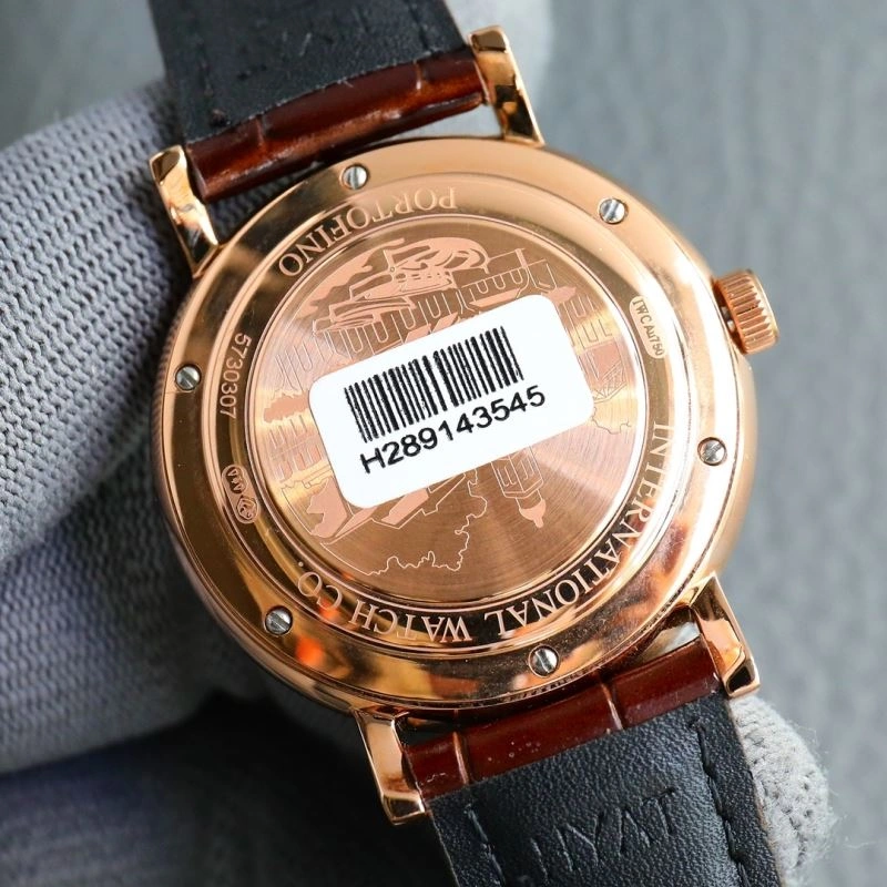 NewStyle IWC Watches 185432