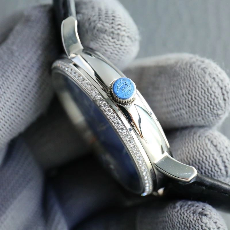 Breathable IWC Watches 185428