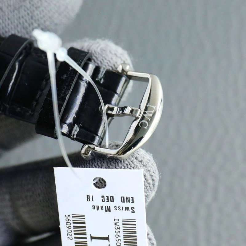 Breathable IWC Watches 185428