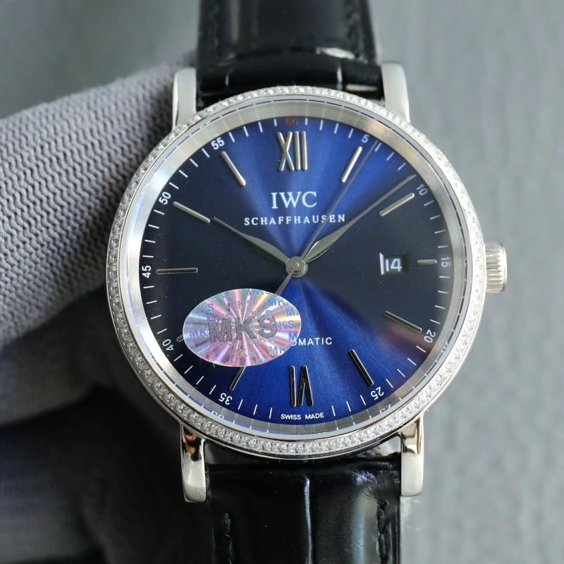 Premium IWC Watches 185407