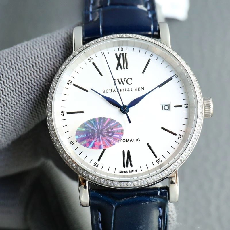 Premium IWC Watches 185407