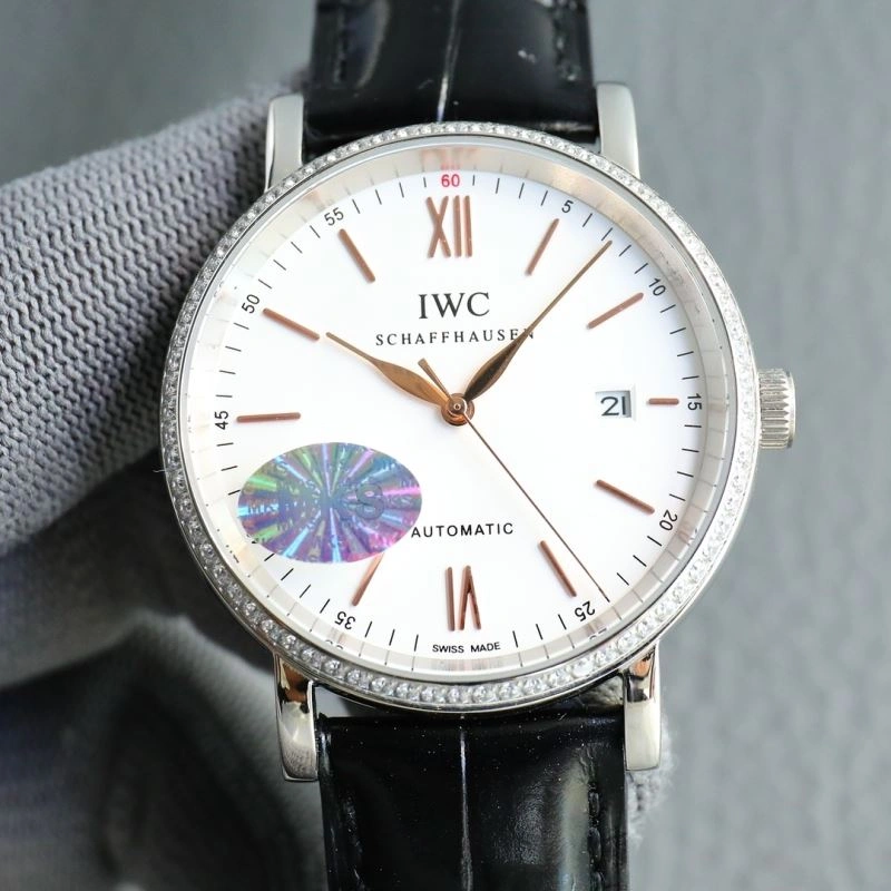 Premium IWC Watches 185407