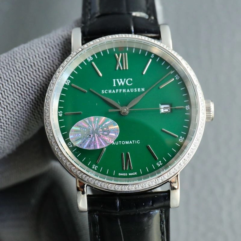 Premium IWC Watches 185407