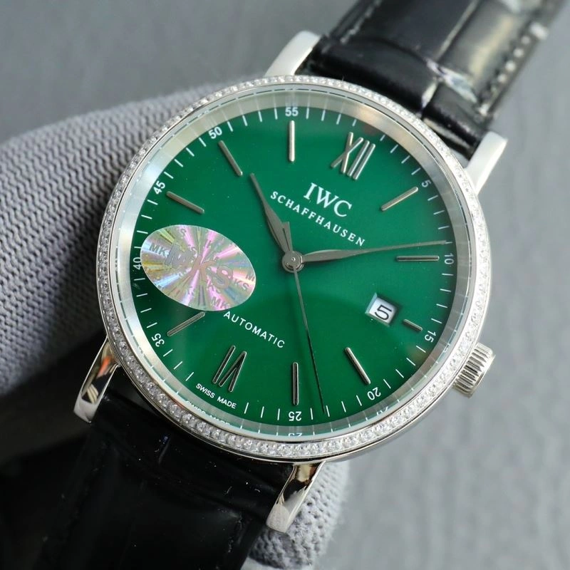 Premium IWC Watches 185407