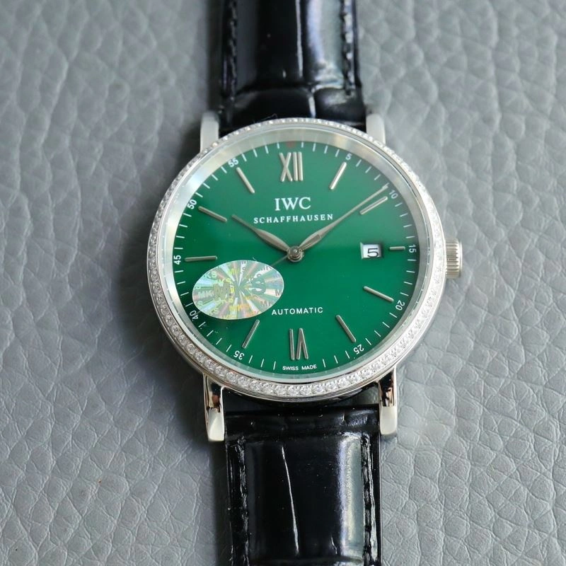 Premium IWC Watches 185407