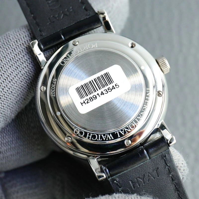 Premium IWC Watches 185407