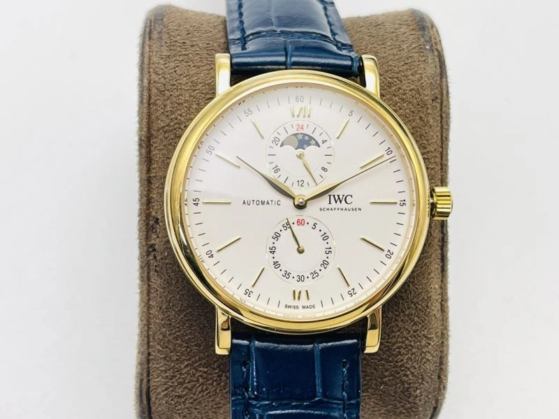 IWC Watches MultiPurpose 185403