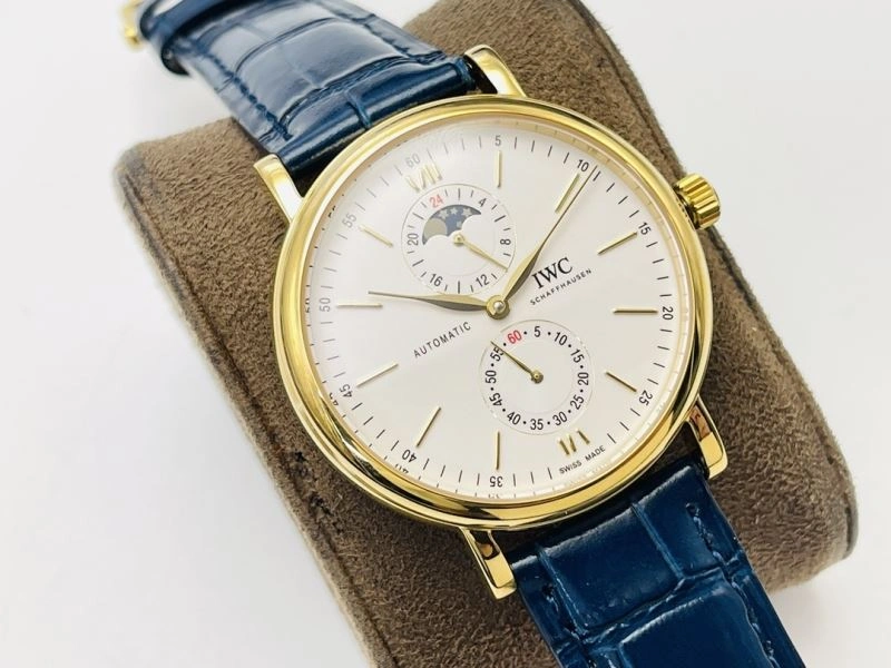 IWC Watches MultiPurpose 185403