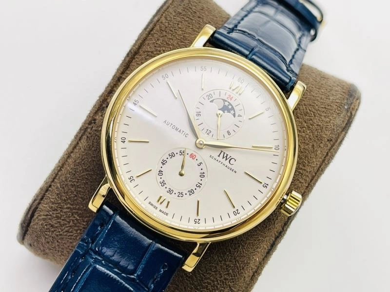 IWC Watches MultiPurpose 185403