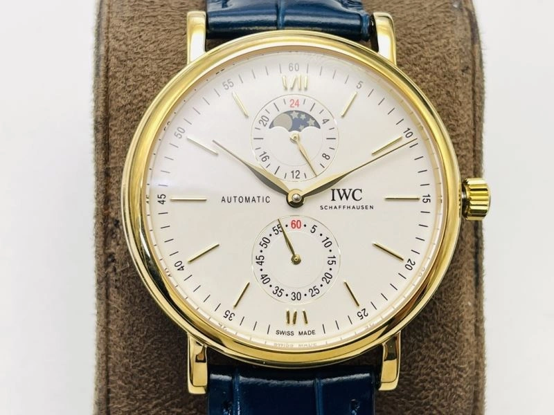 IWC Watches MultiPurpose 185403