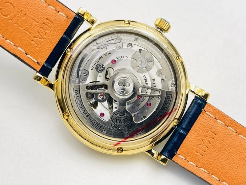 IWC Watches MultiPurpose 185403