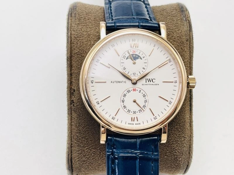 TopPick IWC Watches 185402