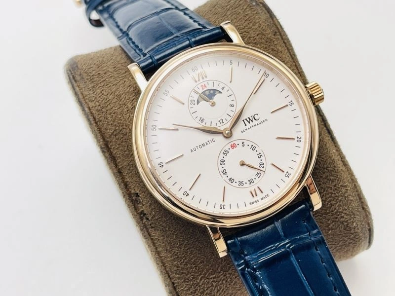 TopPick IWC Watches 185402