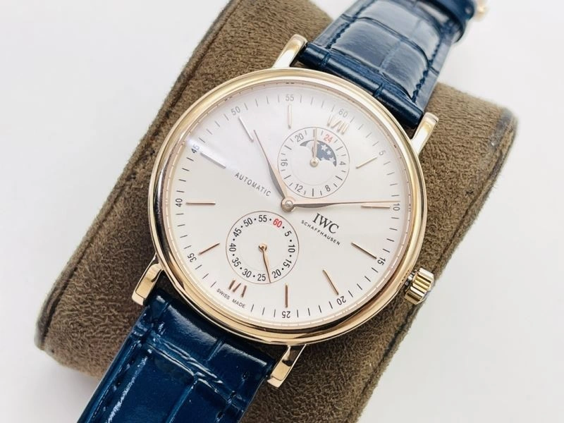 TopPick IWC Watches 185402