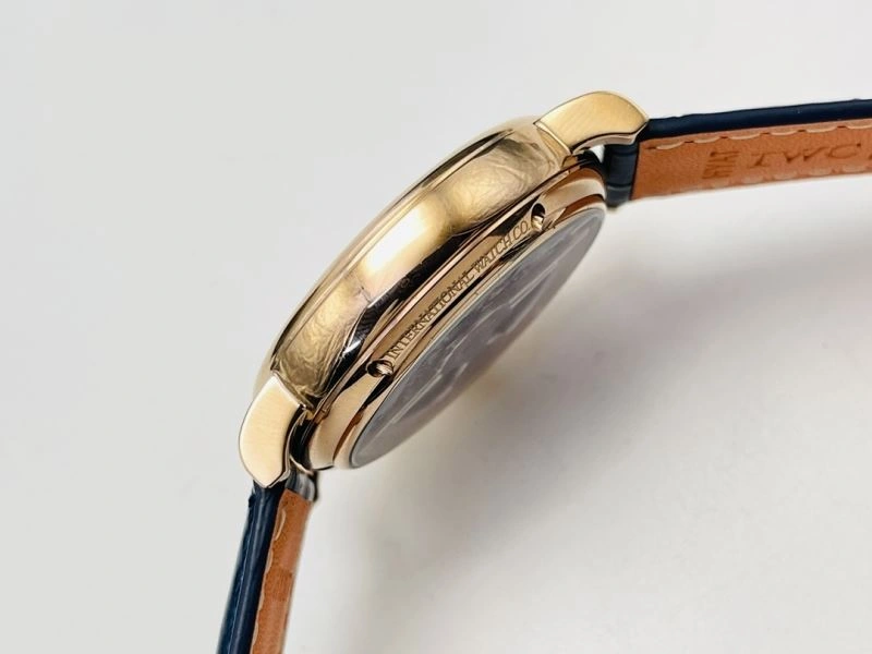 TopPick IWC Watches 185402