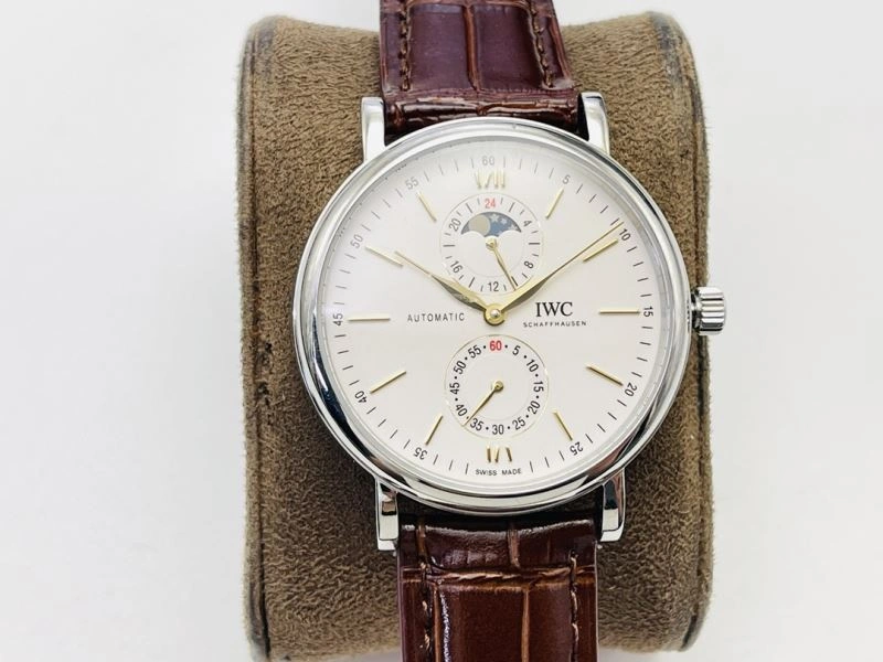 Lightweight IWC Watches 185401