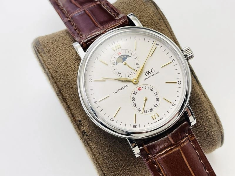 Lightweight IWC Watches 185401