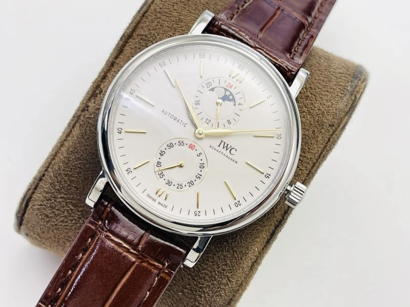 Lightweight IWC Watches 185401