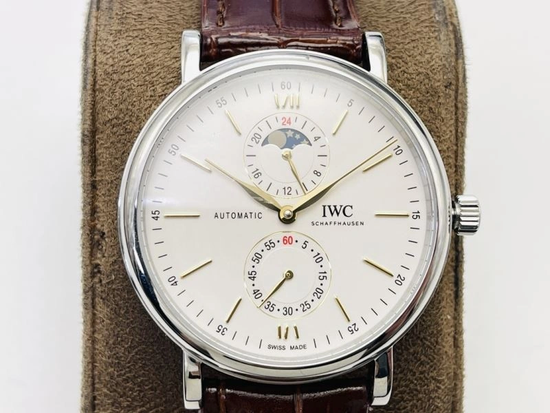 Lightweight IWC Watches 185401