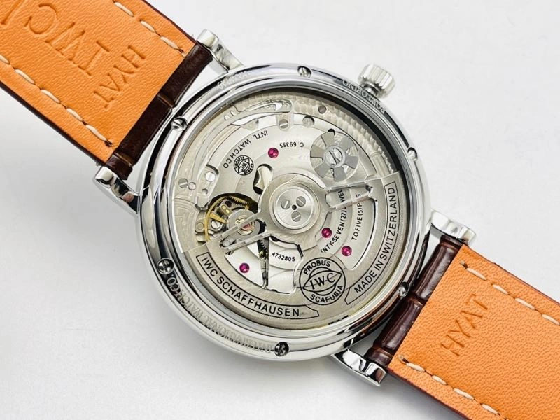 Lightweight IWC Watches 185401