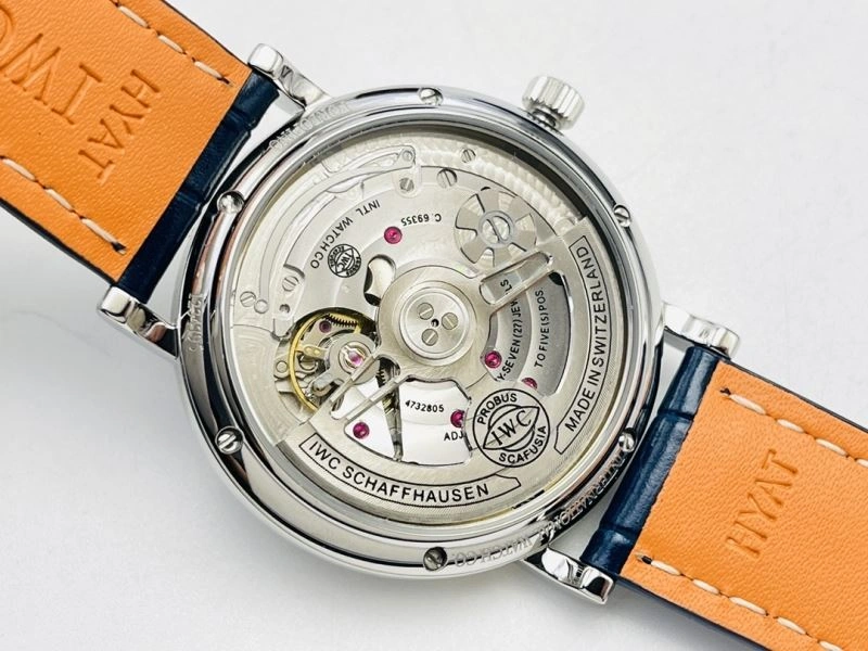 IWC Watches SportInspired 185400