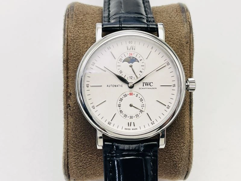 IWC Watches Flexible 185399