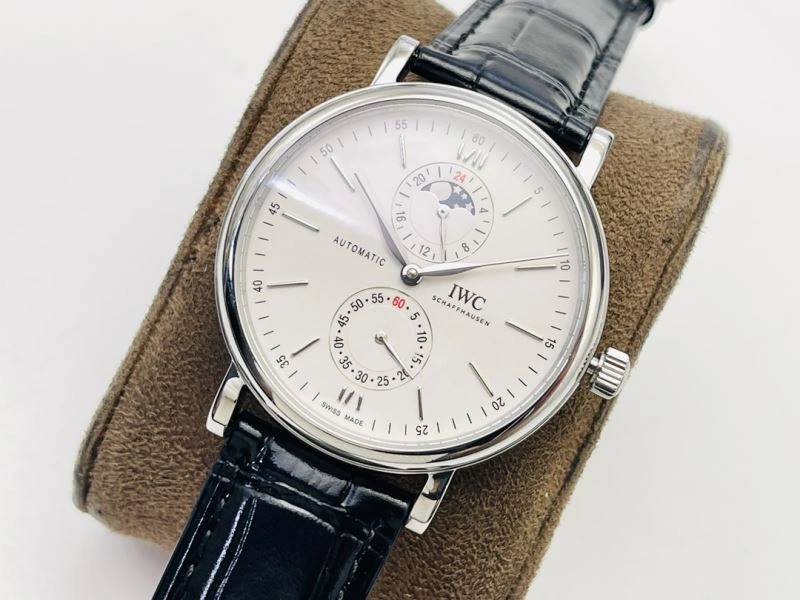 IWC Watches Flexible 185399