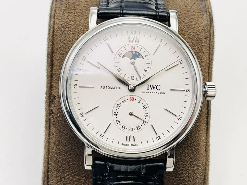 IWC Watches Flexible 185399