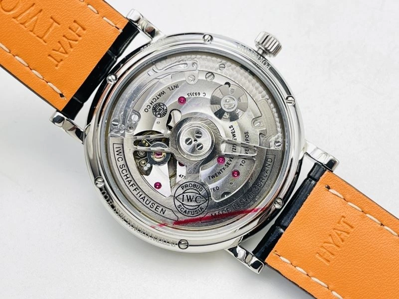 IWC Watches Flexible 185399