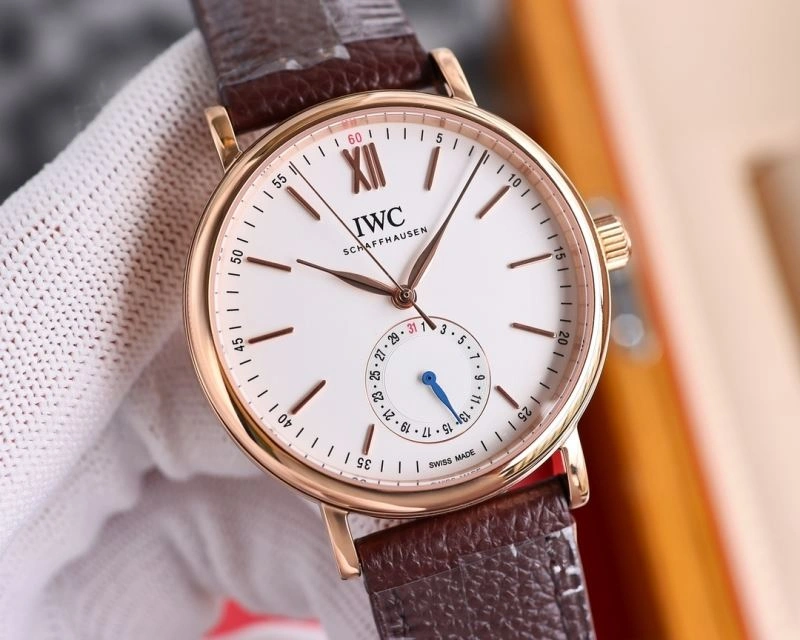 IWC Watches Supportive 185398