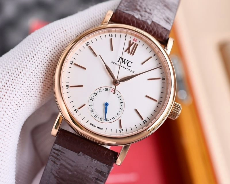 IWC Watches Supportive 185398