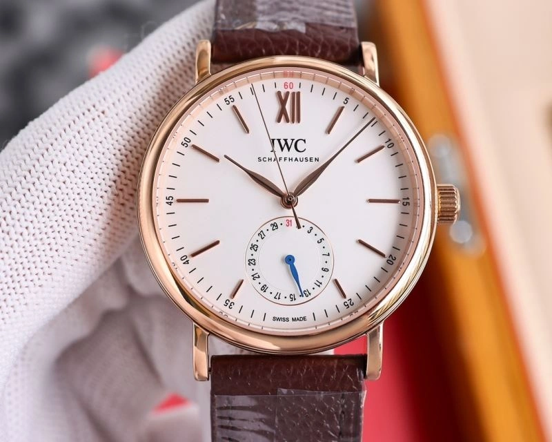 IWC Watches Supportive 185398