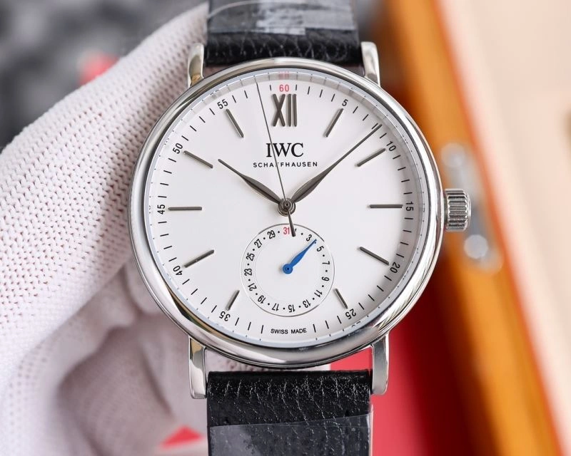 IWC Watches Supportive 185398