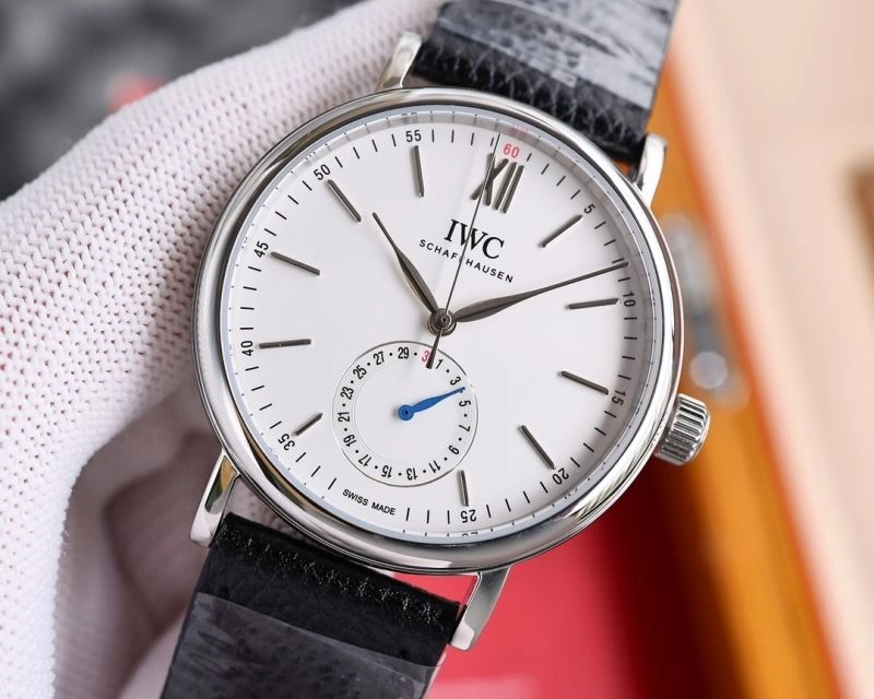 IWC Watches Supportive 185398