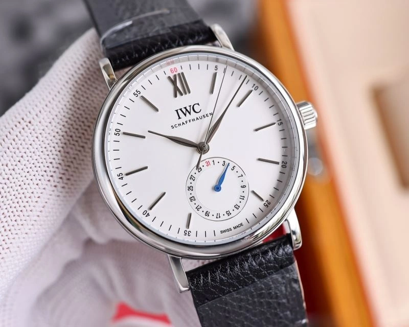 IWC Watches Supportive 185398