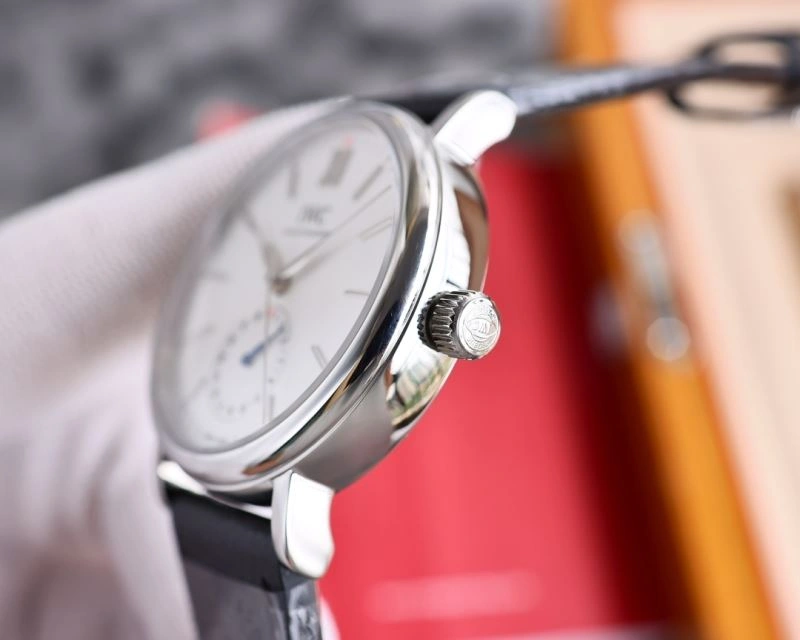 IWC Watches Supportive 185398