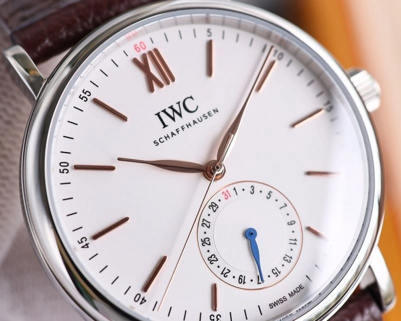 Youthful IWC Watches 185397