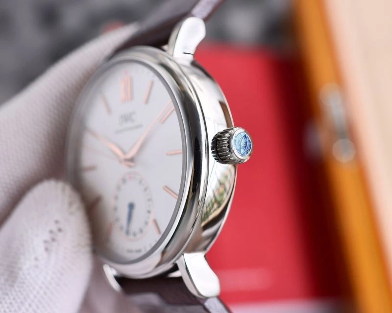 Youthful IWC Watches 185397