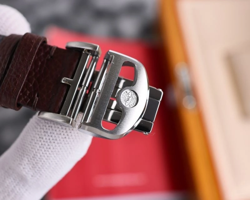 Youthful IWC Watches 185397