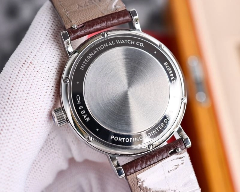 Youthful IWC Watches 185397