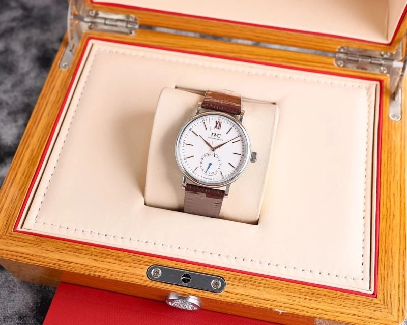 Youthful IWC Watches 185397