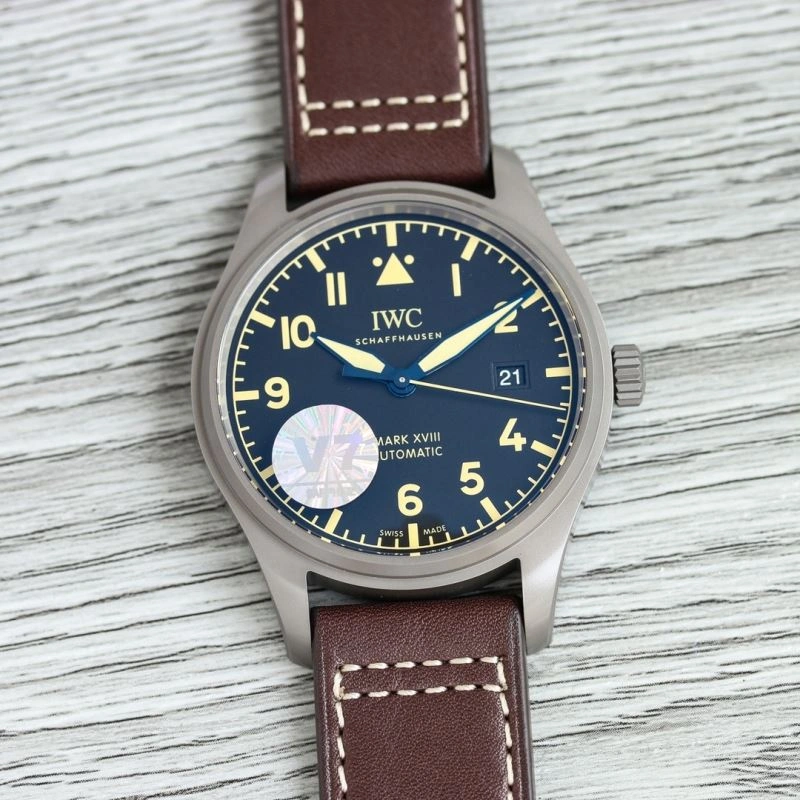 IWC Watches Elegant 185391