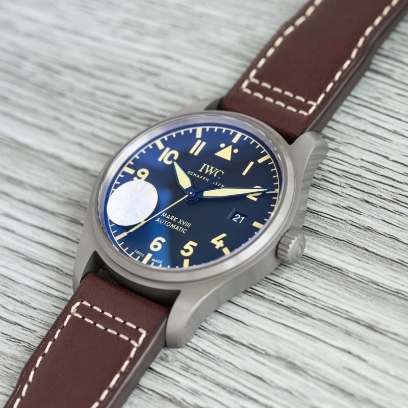 IWC Watches Elegant 185391
