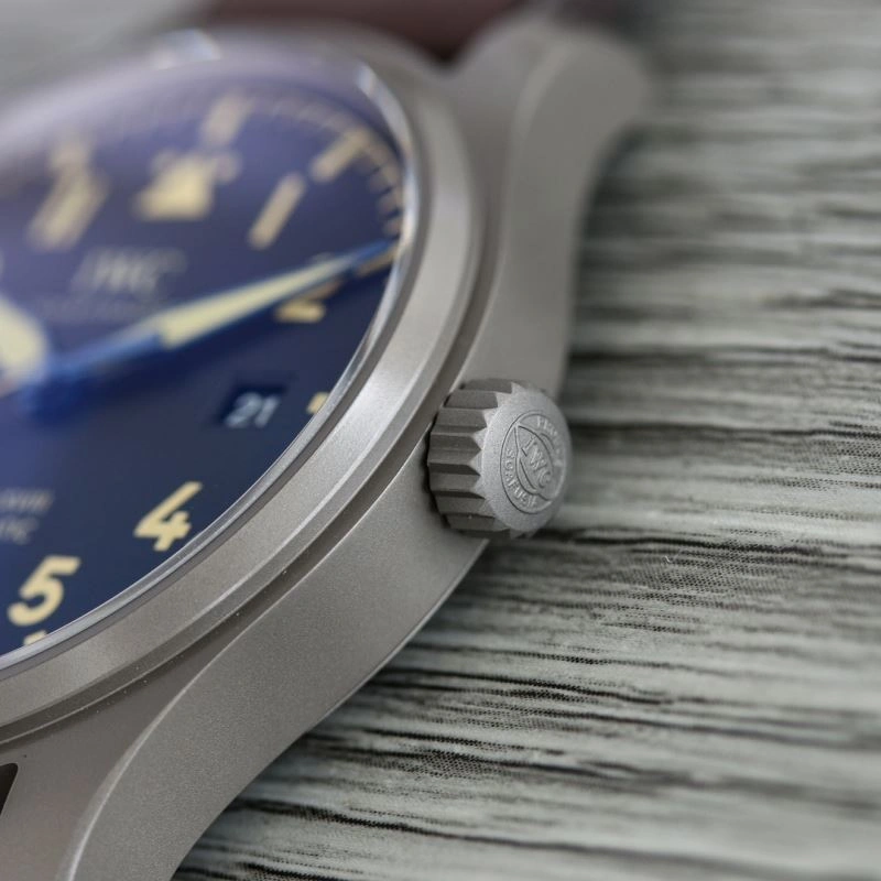 IWC Watches Elegant 185391