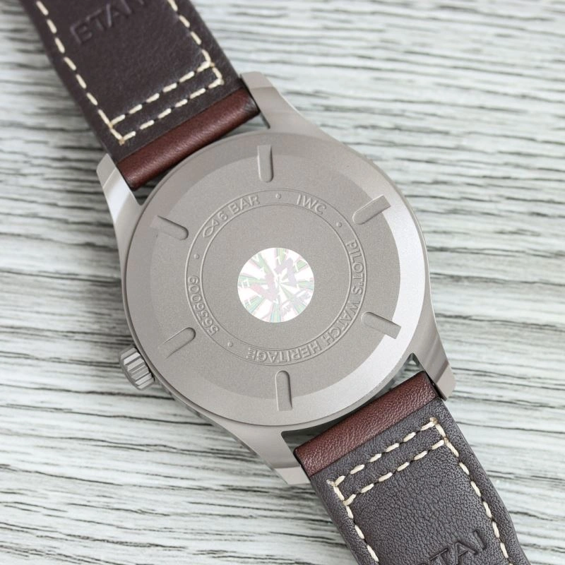 IWC Watches Elegant 185391