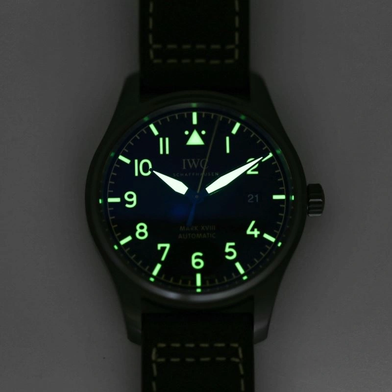IWC Watches Elegant 185391
